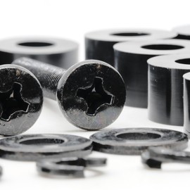 ReplacementScrews Wall Mount Screws Compatible with LG 55LH5750 (55LH5750.AUS)