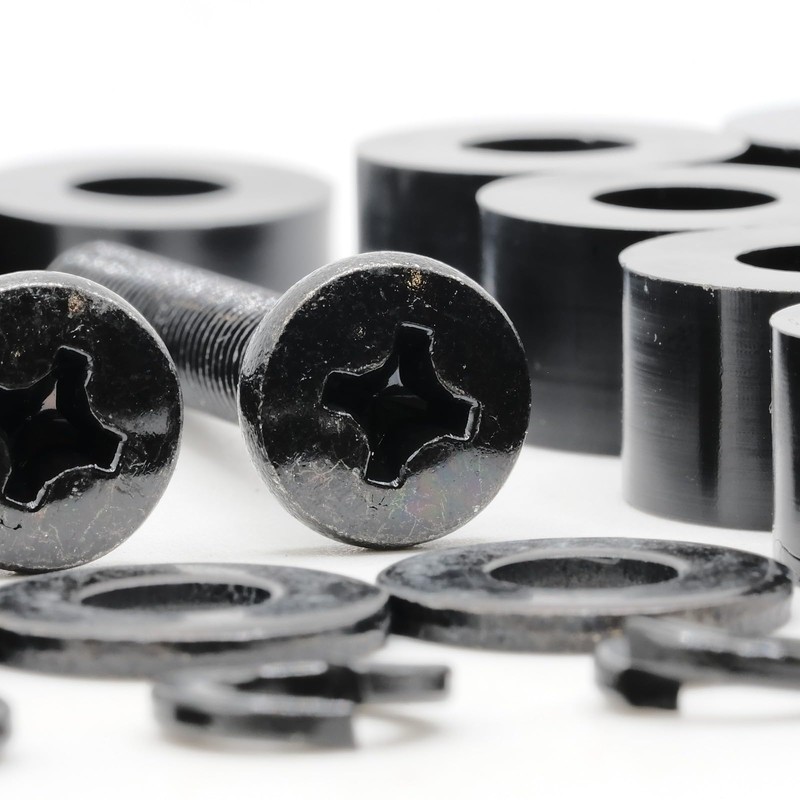 ReplacementScrews Wall Mount Screws Compatible with LG 55LH5750 (55LH5750.AUS)