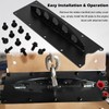 Bonbo for LS Engine Lift Plate - Heavy Duty Engine