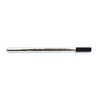 PAC Intense DUO Eye liner Pencil Black 01