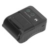 Mobile Thermal Receipt Printer Bluetooth APP Editable 58mm Thermal Printer