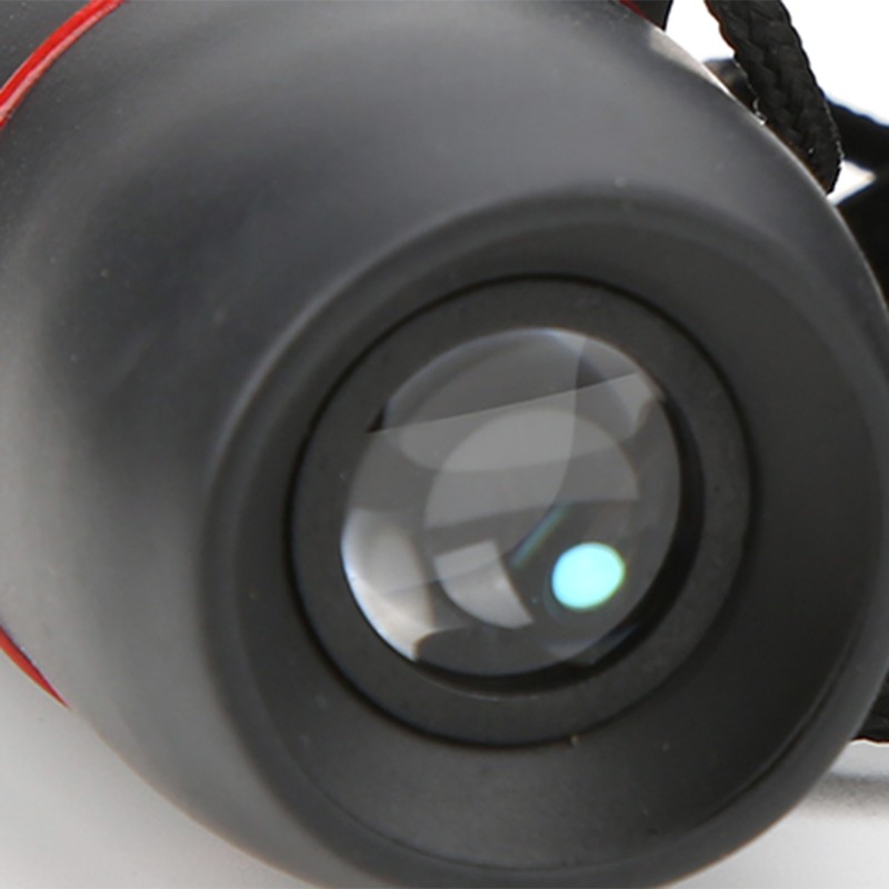 Portable Mini 30x60 Zoom Folding Binoculars Telescope 126m/1000m Binocular for