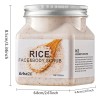 Erha21 Exfoliante Arroz Blanqueador Facial Corporal