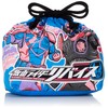 Komori Resin 481984 Kamen Rider Revise Lunch Drawstring 10.6 x