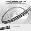 SOKOO 220V to 110V Step Down Voltage Converter 230W Power