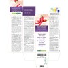 Cayenne Pepper (Capsicum annuum) Fruits Alcohol-Free Mother Tincture Naturalma -