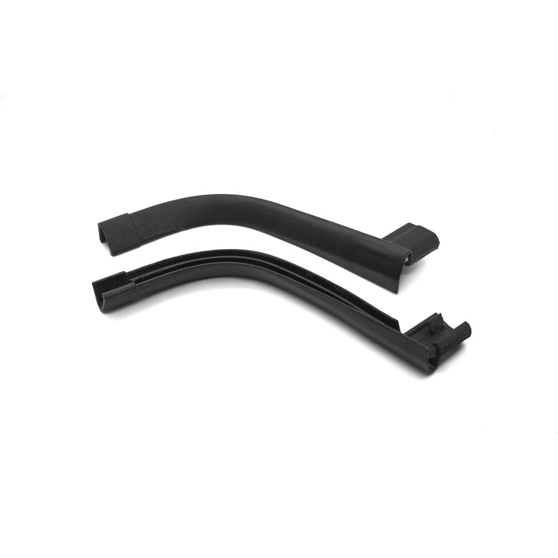 Treedy Labs NEW Land Rover Discovery 2 Rear Gutter Drip