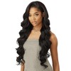 Outre Lace Front Wig - Melted Hairline - Swirlista -