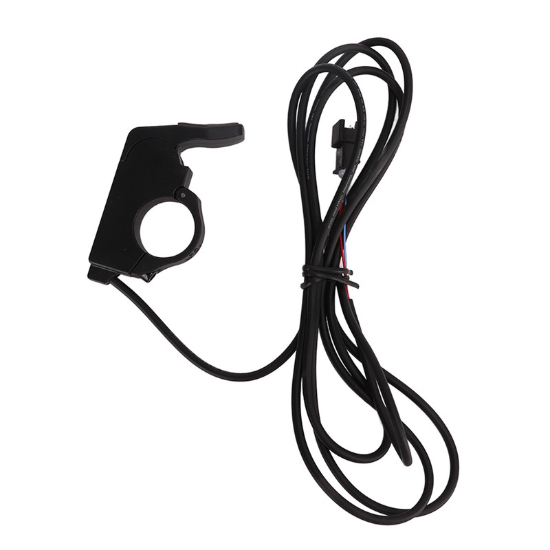 Electric Bike Conversion Kit with 15A Controller EN06 Panel Thumb