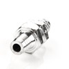 LST Pumpball Aluum für Schlauch Innen-Ø 12mm Kraftstoffpumpe Ventil Alu