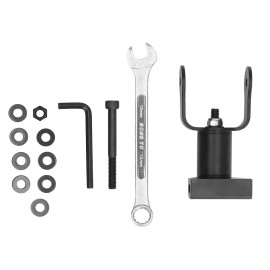 Stationary Bike Swivel Arm 360º Rotation Monitor Adjuster for Peloton Bike New