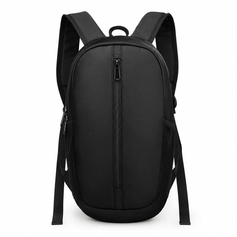 Compact Lightweight Backpack for Daily Use – Multi-Compartment Daypack for