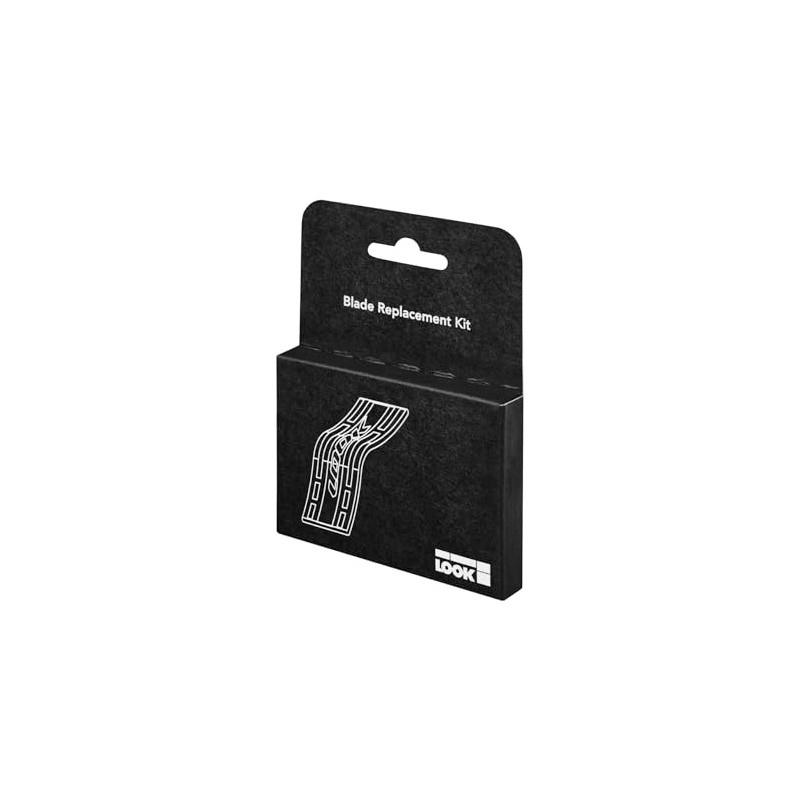 Look 00029060 Bike Pedal Accessories KEO Blade 16 Blade Replacement