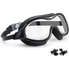 Swim Goggles No Leaking Anti-Fog Pool Goggles Swimming Goggles for
