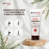 Botika Grisi, Acondicionador Anticaída y Engrosador, aporta crecimiento y volumen,