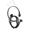 2 Pin Walkie Talkie Earpiece Noise Canceling Headset with MIC