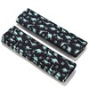 Baby Seat Belt Strap Cover, 2 Pcs Kids Car Seat