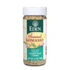 Eden Organic Seaweed Gomasio, 3.5 oz Galss Jar, Sesame Salt