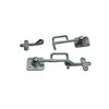 HP-Autozubehör 25117 Side Wall Lock Set