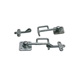 HP-Autozubehör 25117 Side Wall Lock Set