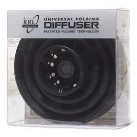 Ion Black Universal Diffuser