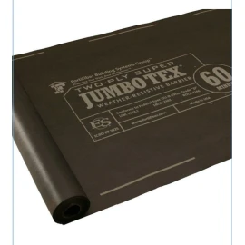 Fortifiber 2-Ply S Jumbo Tex 60 Min - 40 in 162 ft Roll