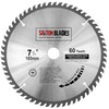 TCT18560T20B TCT Circular Saw Blade 185mm x 60T x 20mm