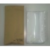 Disposable, Set of 10, Non-woven Fabric, White, Dust Pollen Protection
