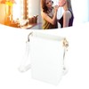 Makeup Artist Storage Bag PU Multifunctional Portable Professional Makeup Travel