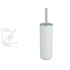 Wenko Posa liquid soap dispenser.