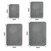 Waterproof Cat Litter Mat for Litter Boxes – Double-Layer Litter