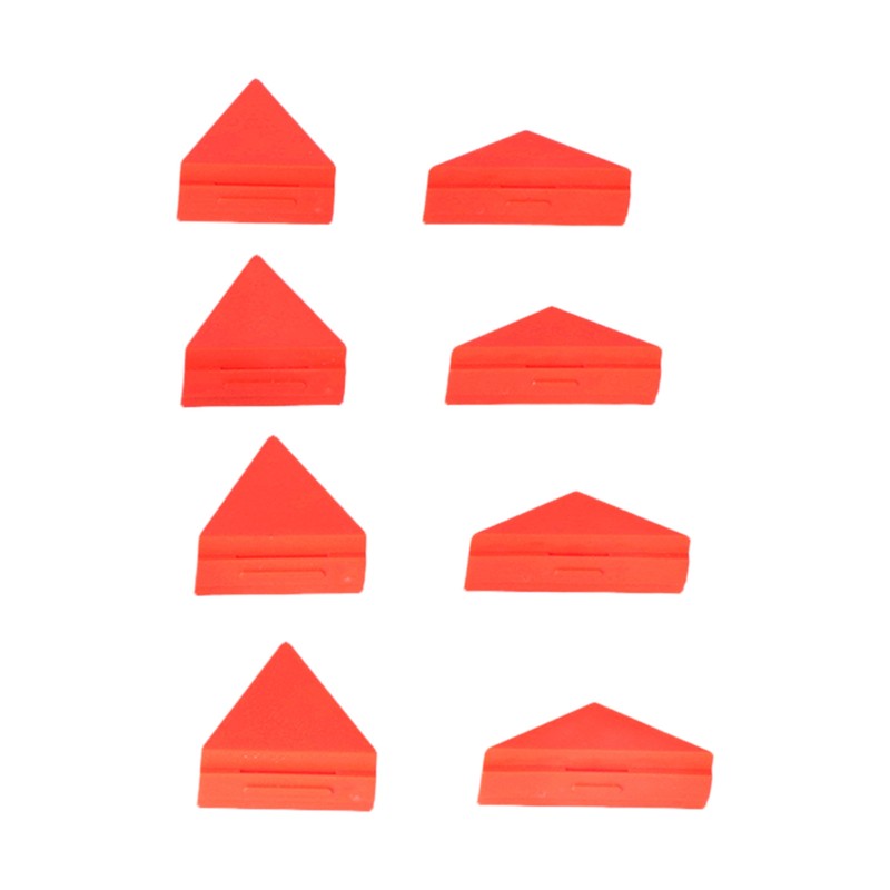 Angle Clamps ABS Size Adjustable Picture Frame Fixer Corner Clip