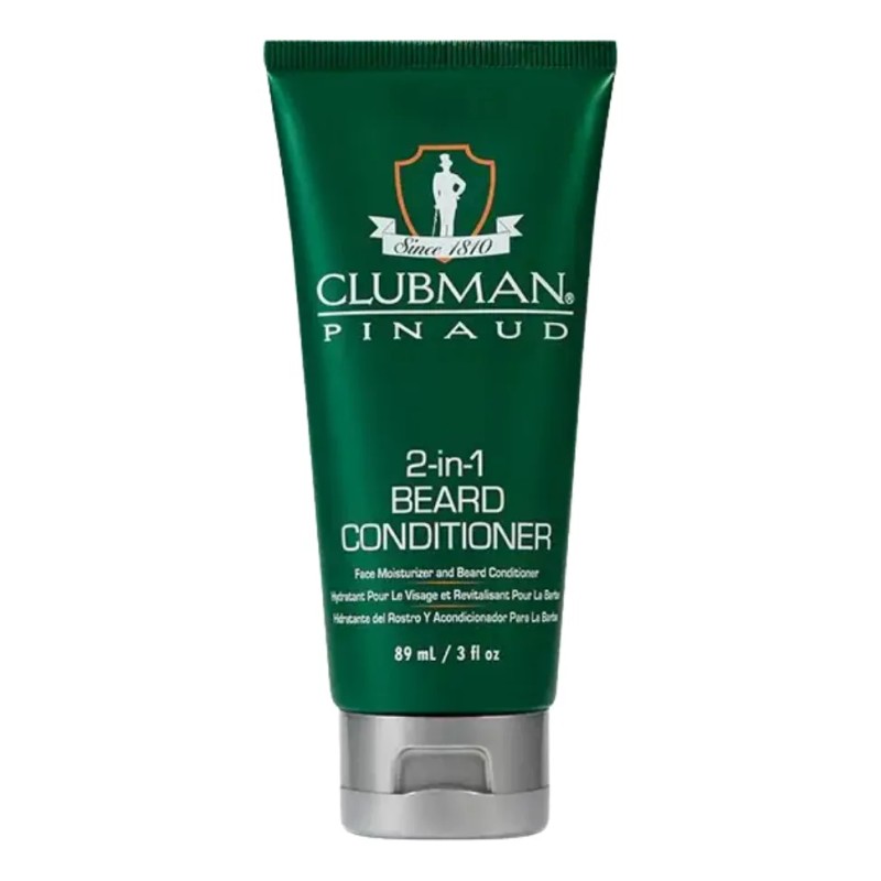 Acondicionador Clubman Pinaud Barba Rostro 89ml