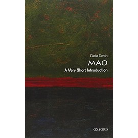 Mao: A Very Short Introduction