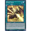 YU-GI-OH! - Void Seer (SECE-EN057) - Secrets of Eternity: Super Edition - Unlimited Edition - Super Rare