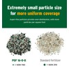The Andersons Professional PGF 16-0-8 Fertilizer with Humic DG 10,000