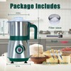 Grinder for Kitchen, Spice Grinder Electric Dry Comes With 3