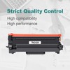 TN2420 Toner Cartridges for Brother TN2420 TN2410 for DCP-L2510D L2530DW