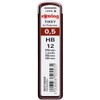 rOtring 600 Mechanical Pencil with Extra Leads | 0.5 mm