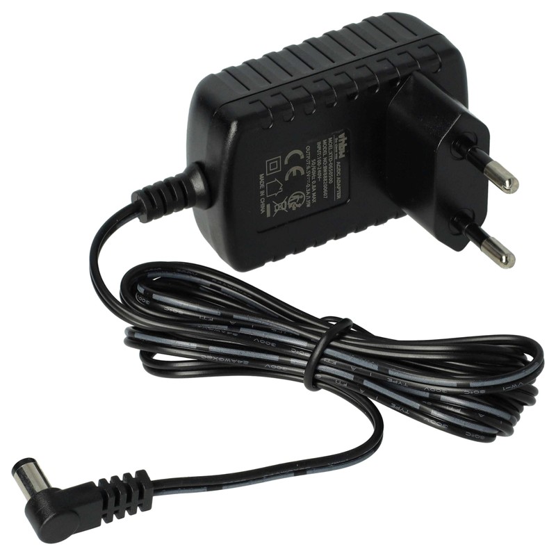 vhbw Power Supply Compatible with Siemens Gigaset A160, A260, A400,