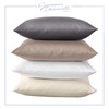 Giovanni Dolcinotti MADE IN ITALY Set of 2 Cushion Covers