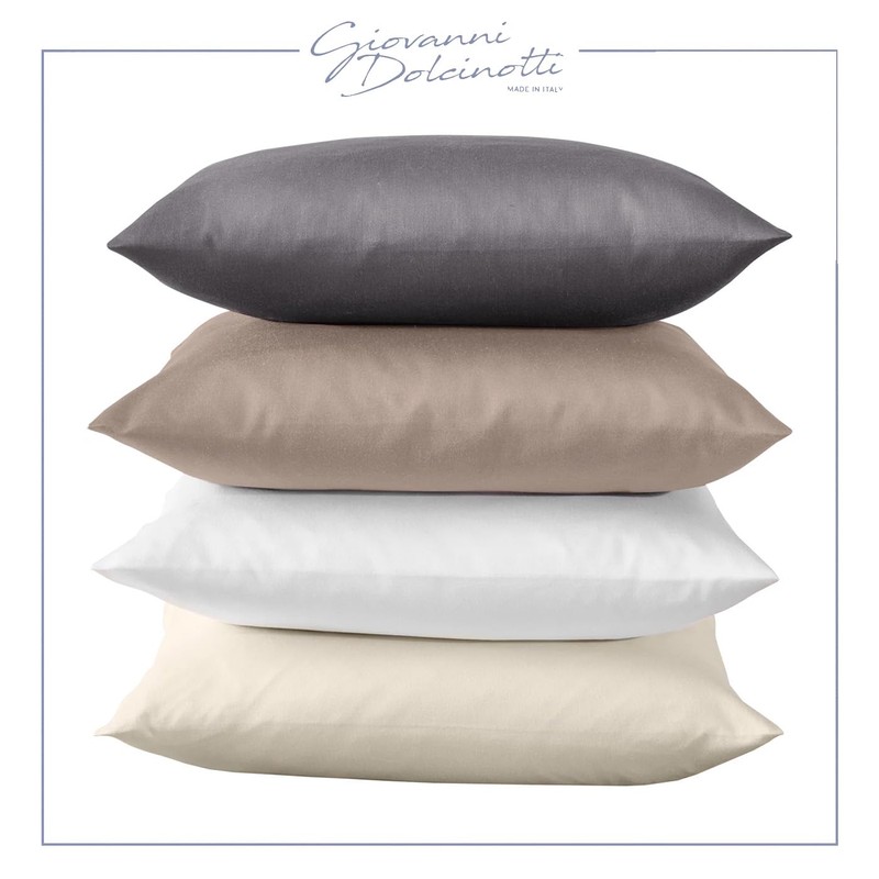 Giovanni Dolcinotti MADE IN ITALY Set of 2 Cushion Covers