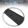 Vertical Stand for Slim/Disc/Digital Edition Gaming Consoles, Base Stand Replacement