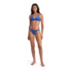 ARENA Slip Bikini da Donna Performance Team Solid