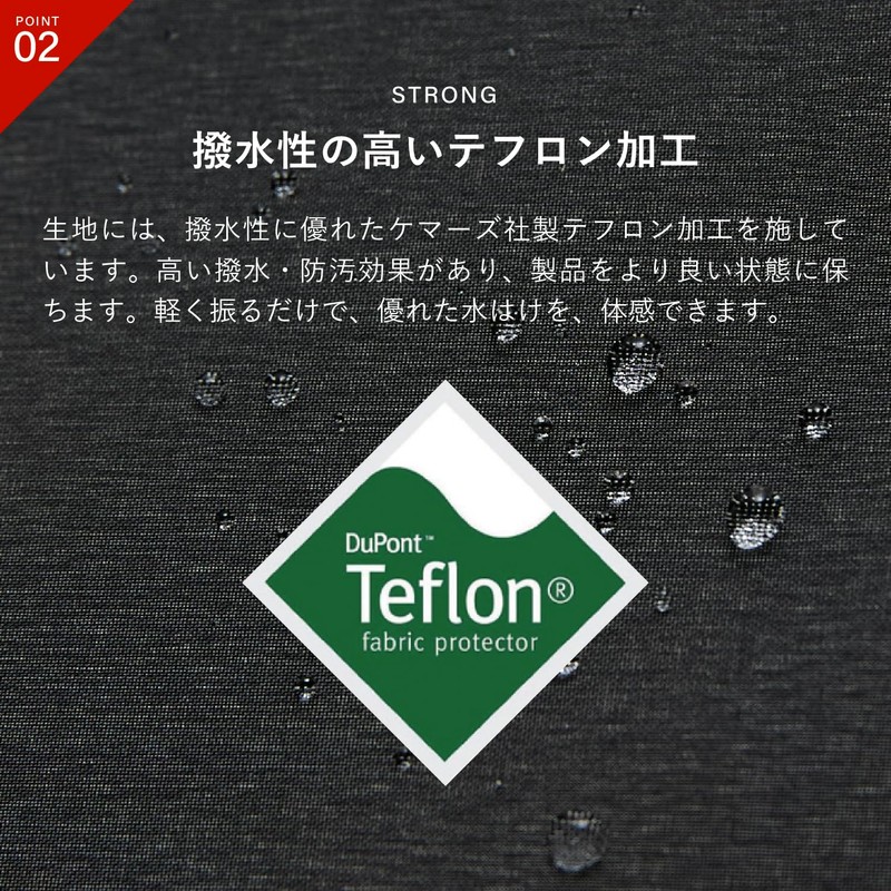 Moon Bat urawaza Folding Umbrella, Solid Color, 3 Seconds Folding