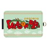 Gourmandies Dragon Ball IC Card Case Logo B DB-66B