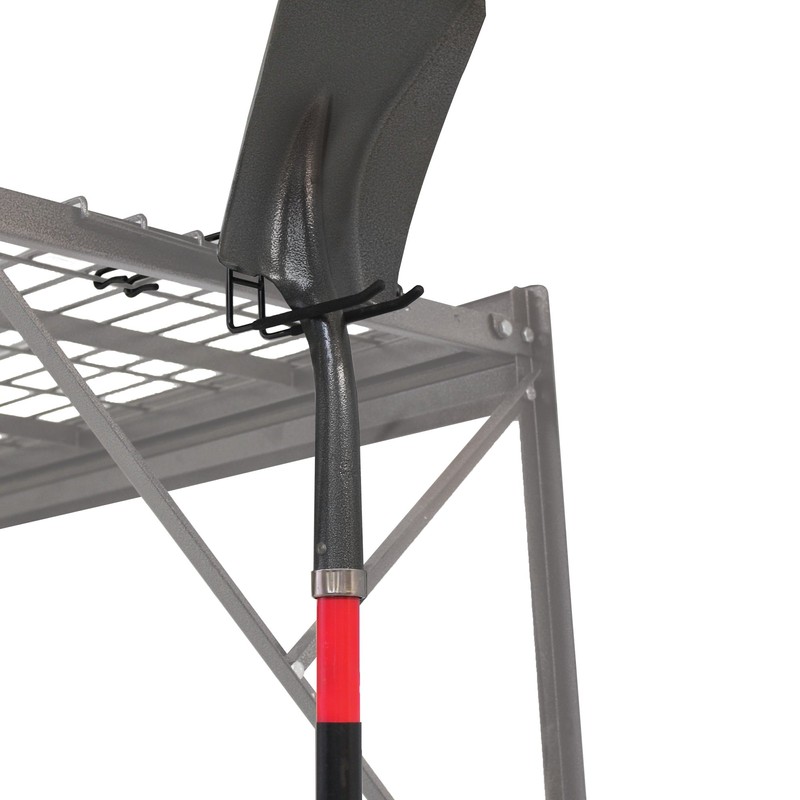 PROSLAT 63324K ProRack Double Side Hook Accessory Pack (12 Pack),