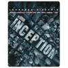 Inception Steelbook [4K Ultra HD] [2010]