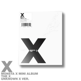 THE X (UNKNOWN X VER.)