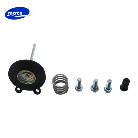 moto_part_tech Carburetor Accelerator Pump Rebuild Kit For 2004-2005 Honda Sportrax 450 TRX450R